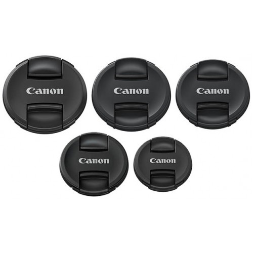 Canon Accessories